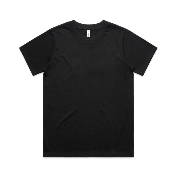 AS Colour Women's Classic Tee Front