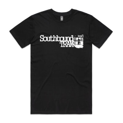 Southbound Tram Mens T Thumbnail