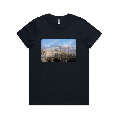 Amsterdam Ladies T Thumbnail