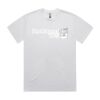 AS Colour - Men's Heavy Tee Thumbnail