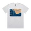 AS Colour - Men's Heavy Tee Thumbnail