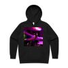 AS Colour - Women's Stencil Hood Thumbnail