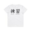 AS Colour - Kids Youth Tee Thumbnail