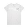 AS Colour - Women's Maple Tee Thumbnail