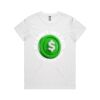 AS Colour - Women's Maple Tee Thumbnail